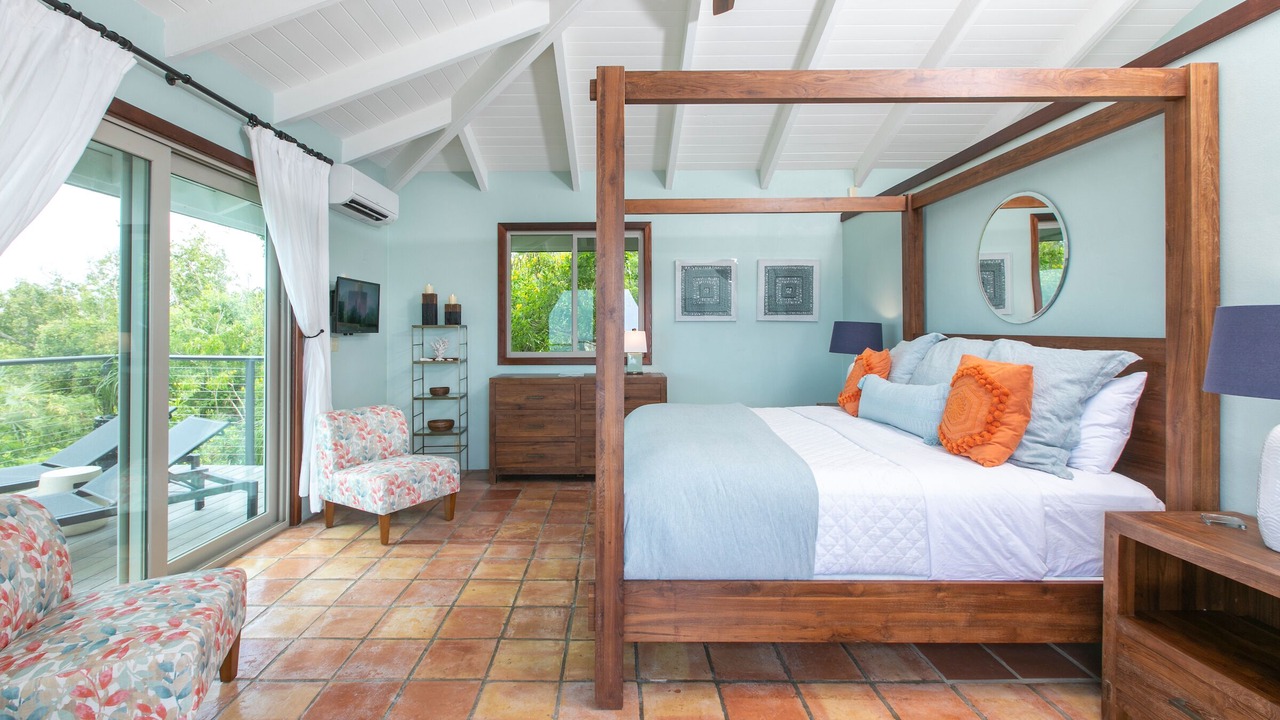 Photo of Bedroom in Monte