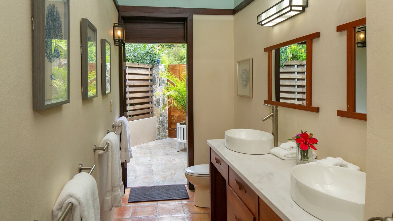 Photo of Bathroom in Monte