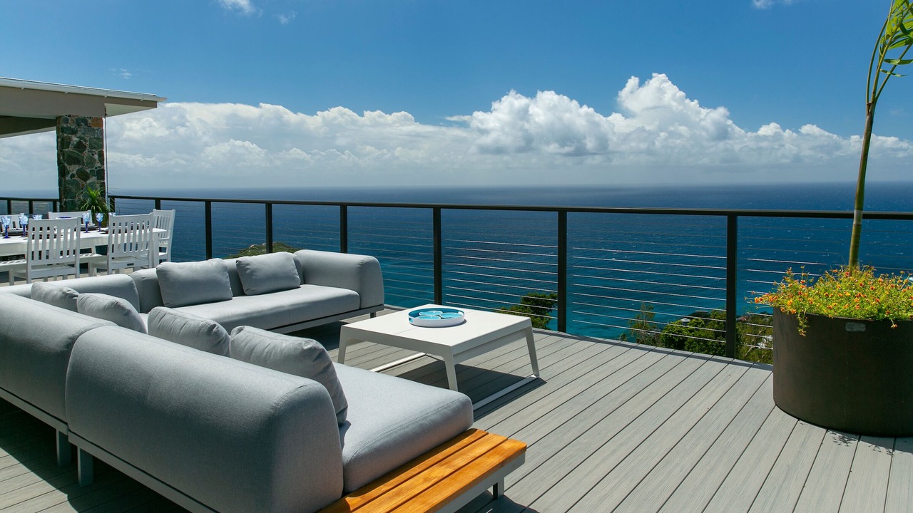 Photo of Patio Balcony in Monte