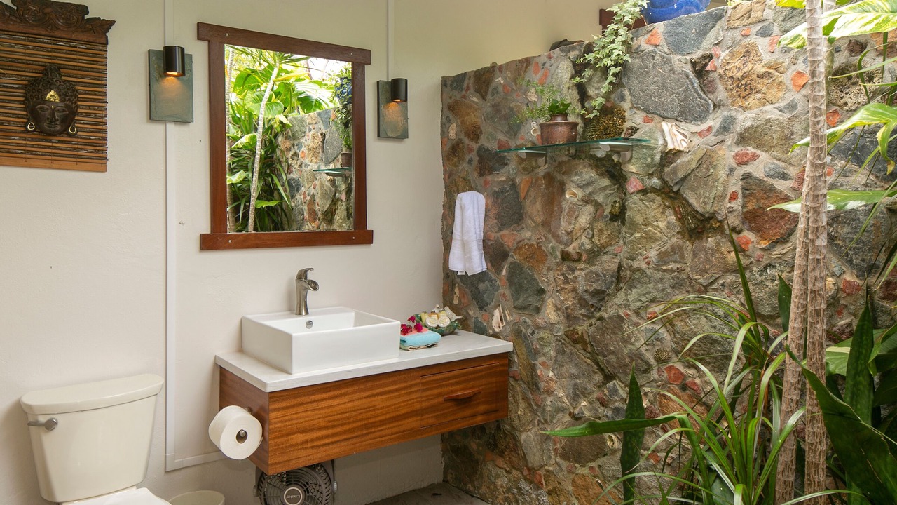 Photo of Bathroom in Monte