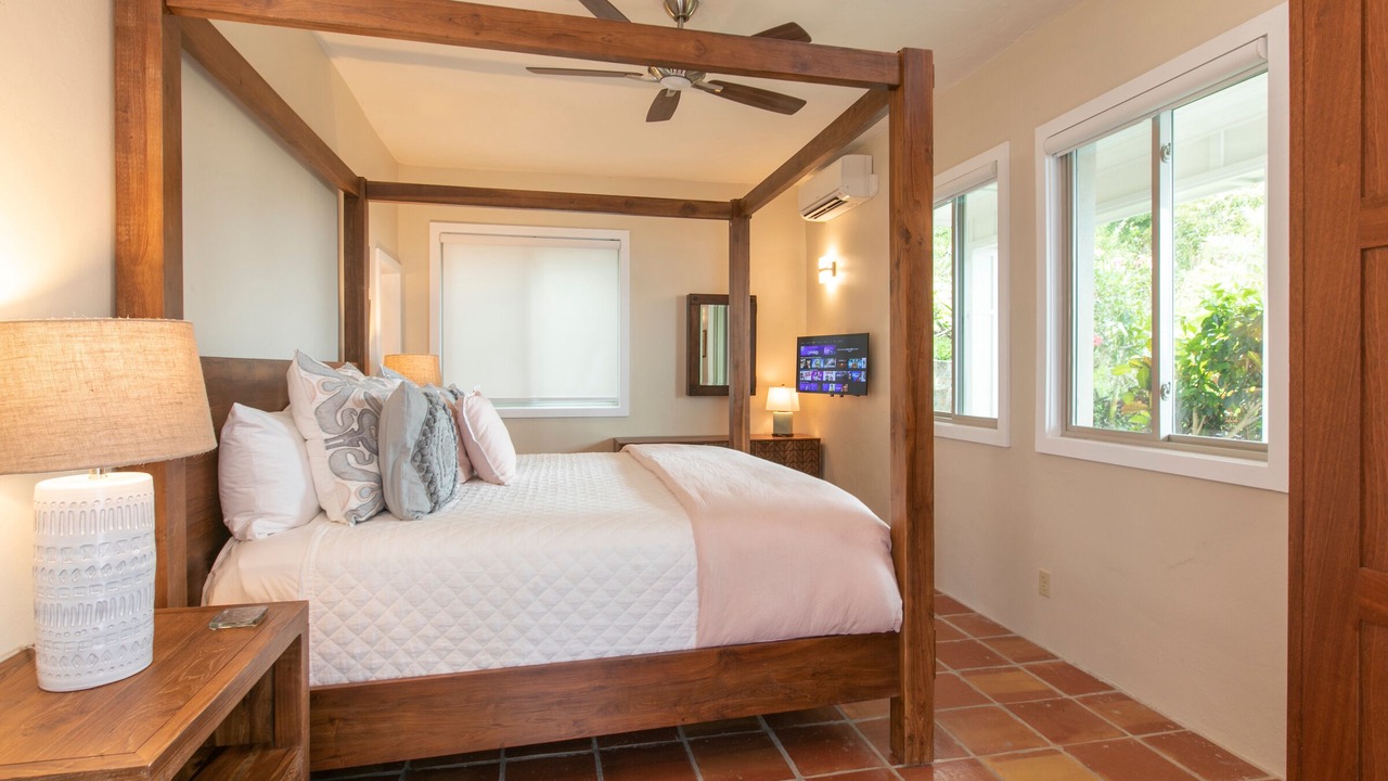 Photo of Bedroom in Monte