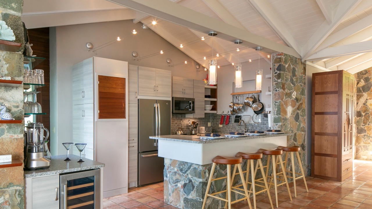 Photo of Kitchen in Monte