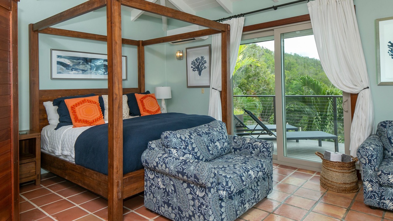Photo of Bedroom in Monte