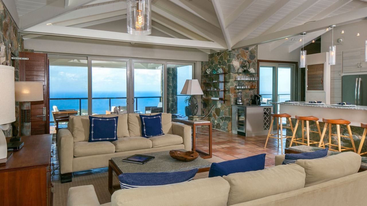 Photo of Livingroom in Monte