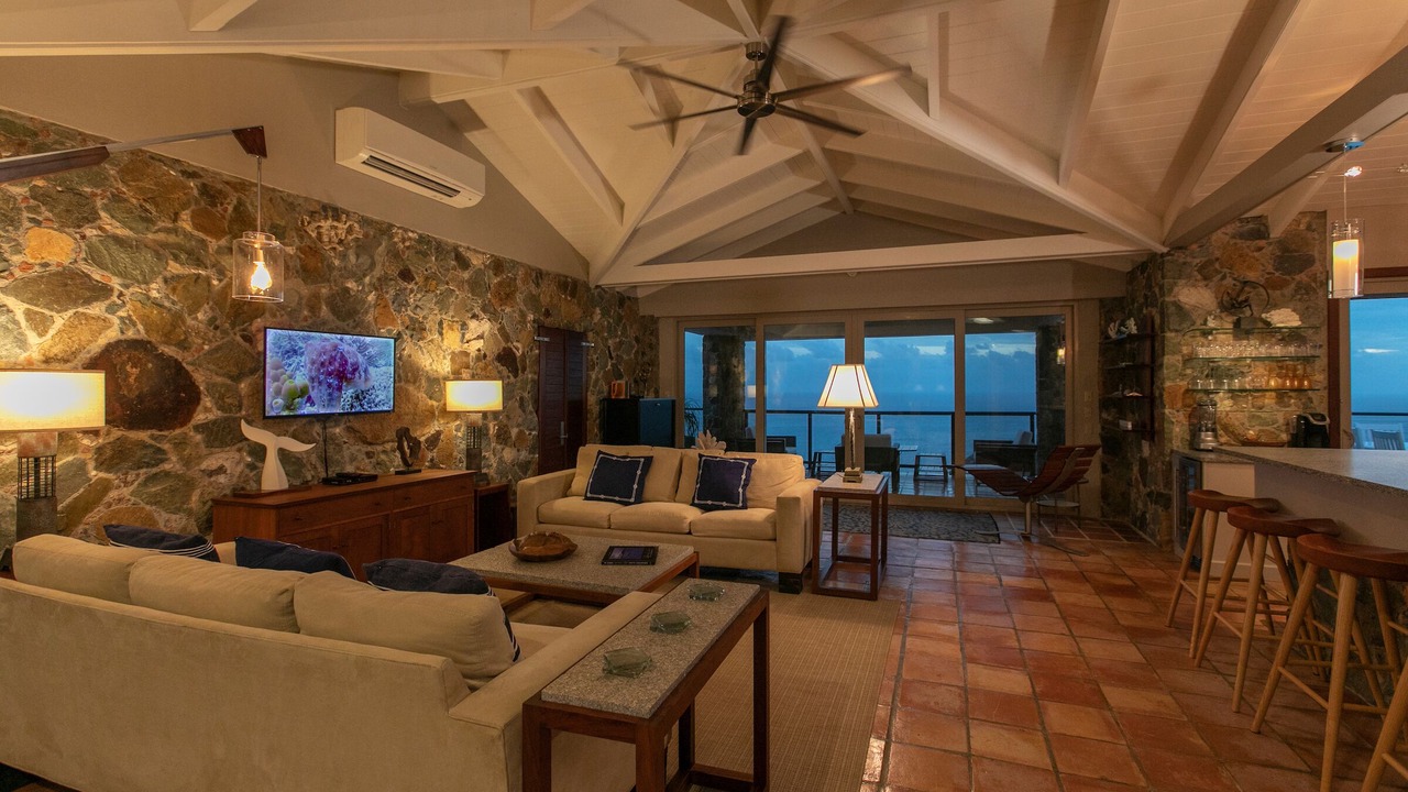 Photo of Livingroom in Monte