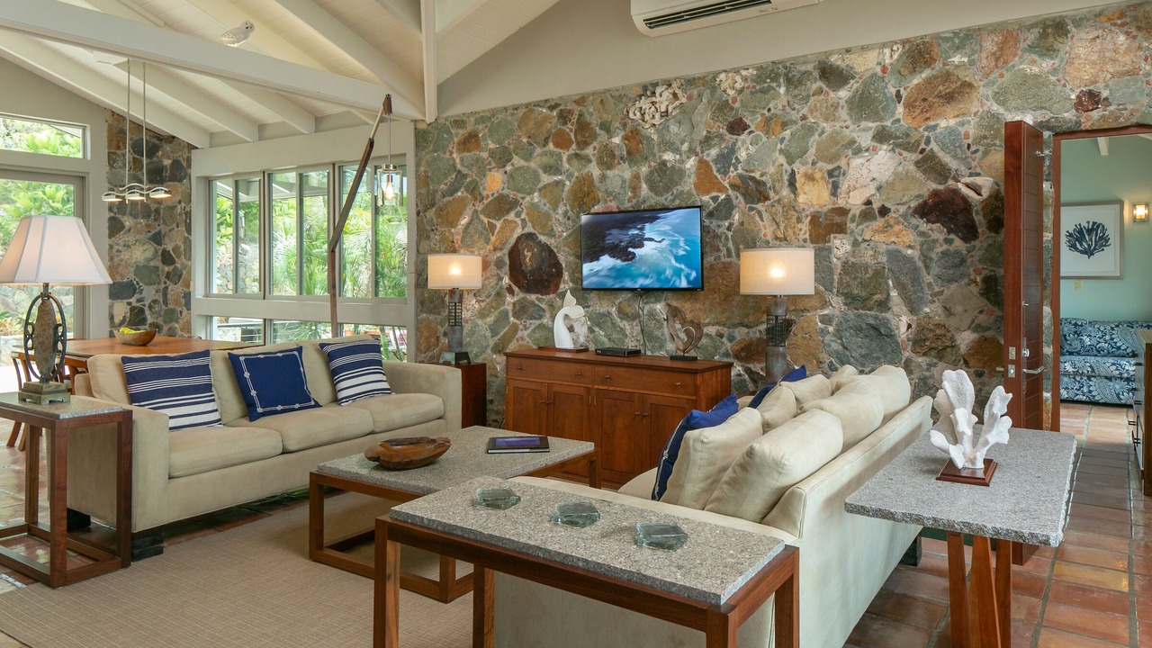 Photo of Livingroom in Monte