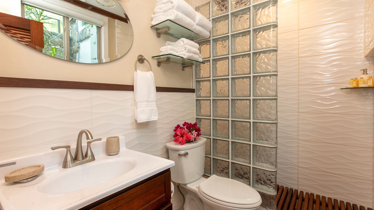 Photo of Bathroom in Monte