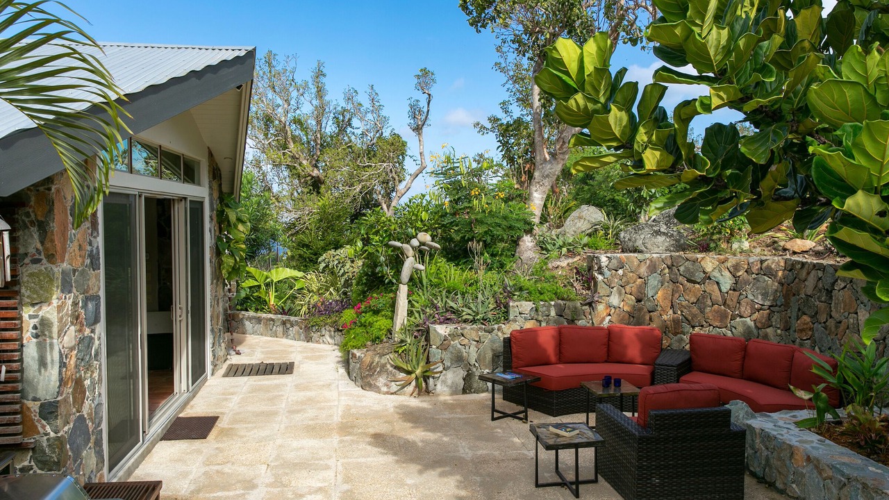 Photo of Patio Balcony in Monte