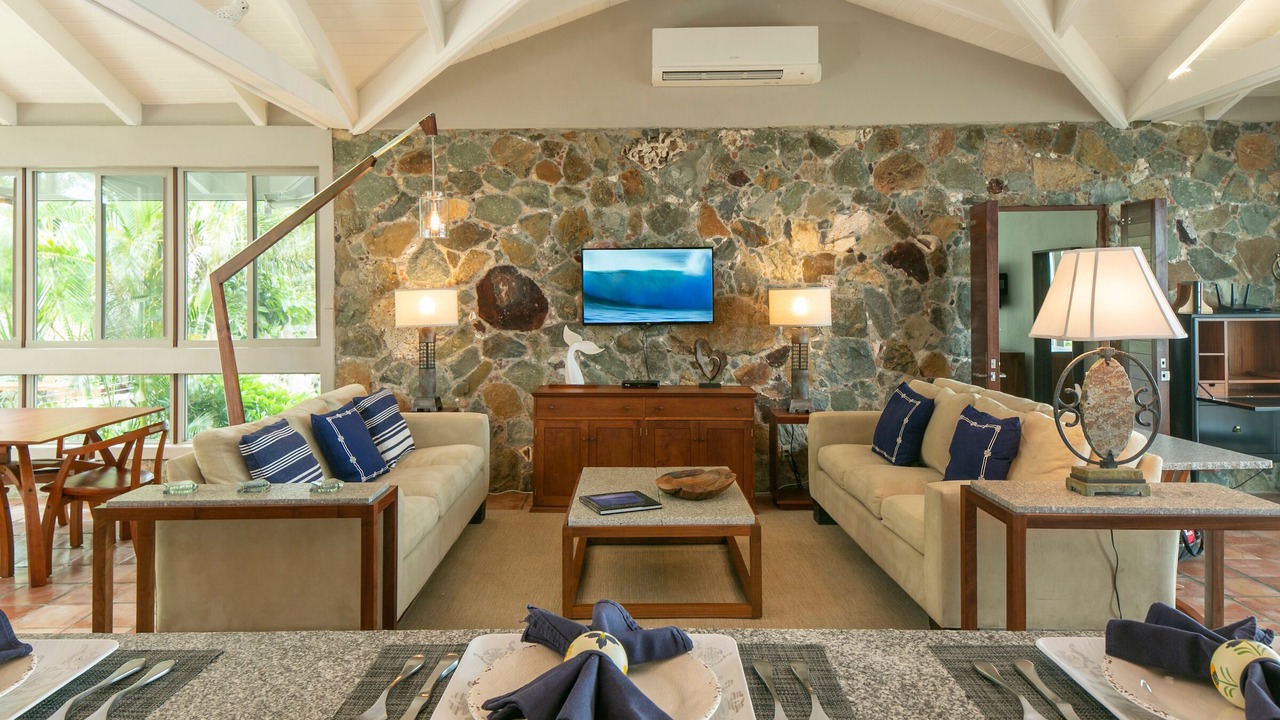 Photo of Livingroom in Monte
