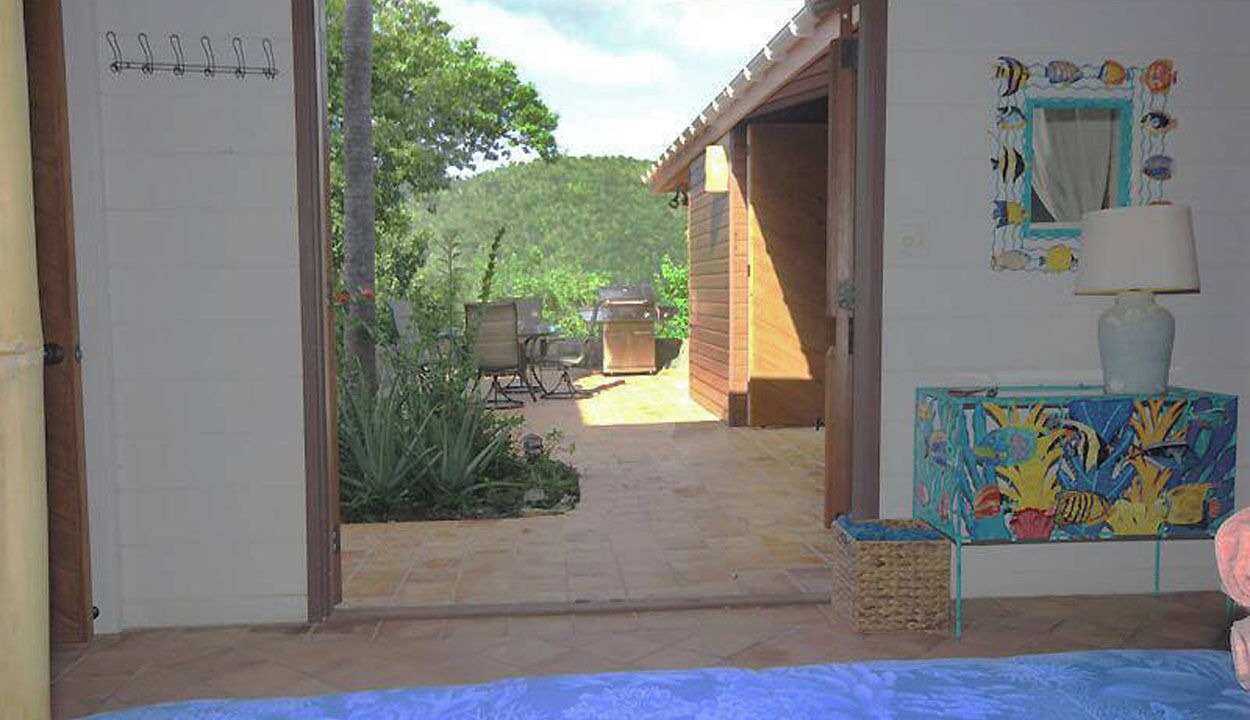 Photo of Outdoor in Fish Bay