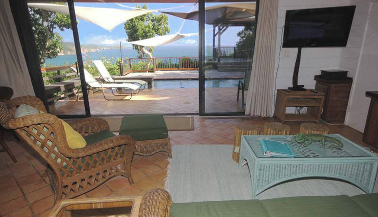 Photo of Outdoor in Fish Bay