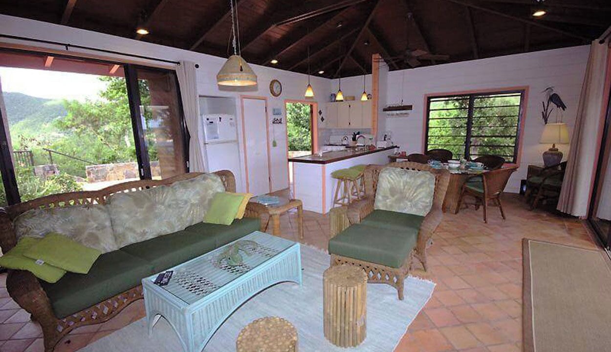 Photo of Bedroom in Fish Bay