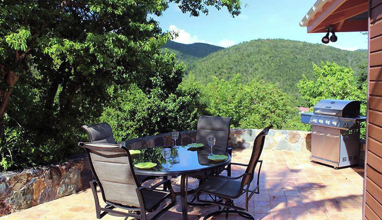 Photo of Outdoor in Fish Bay