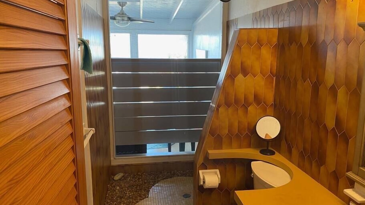 Photo of Bathroom in Estate Pastory
