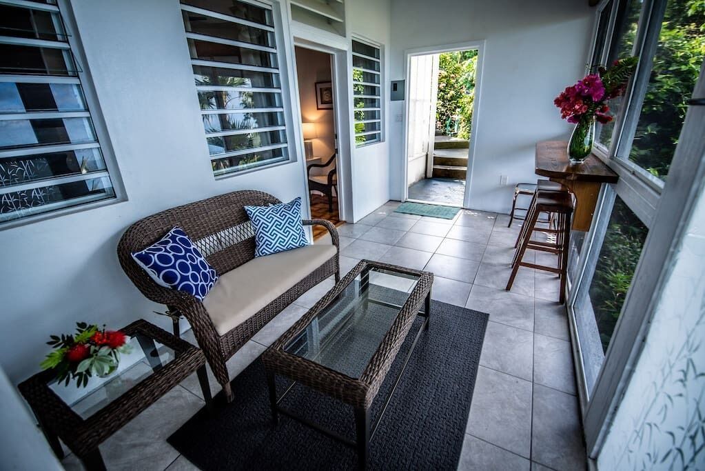 Photo of Outdoor in Estate Enighed