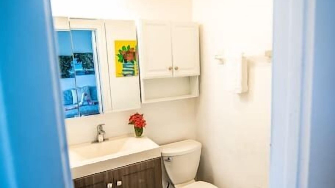 Photo of Bathroom in Estate Enighed