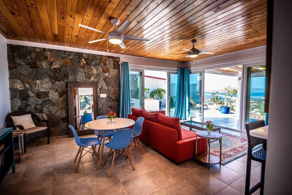Photo of Livingroom in Estate Enighed