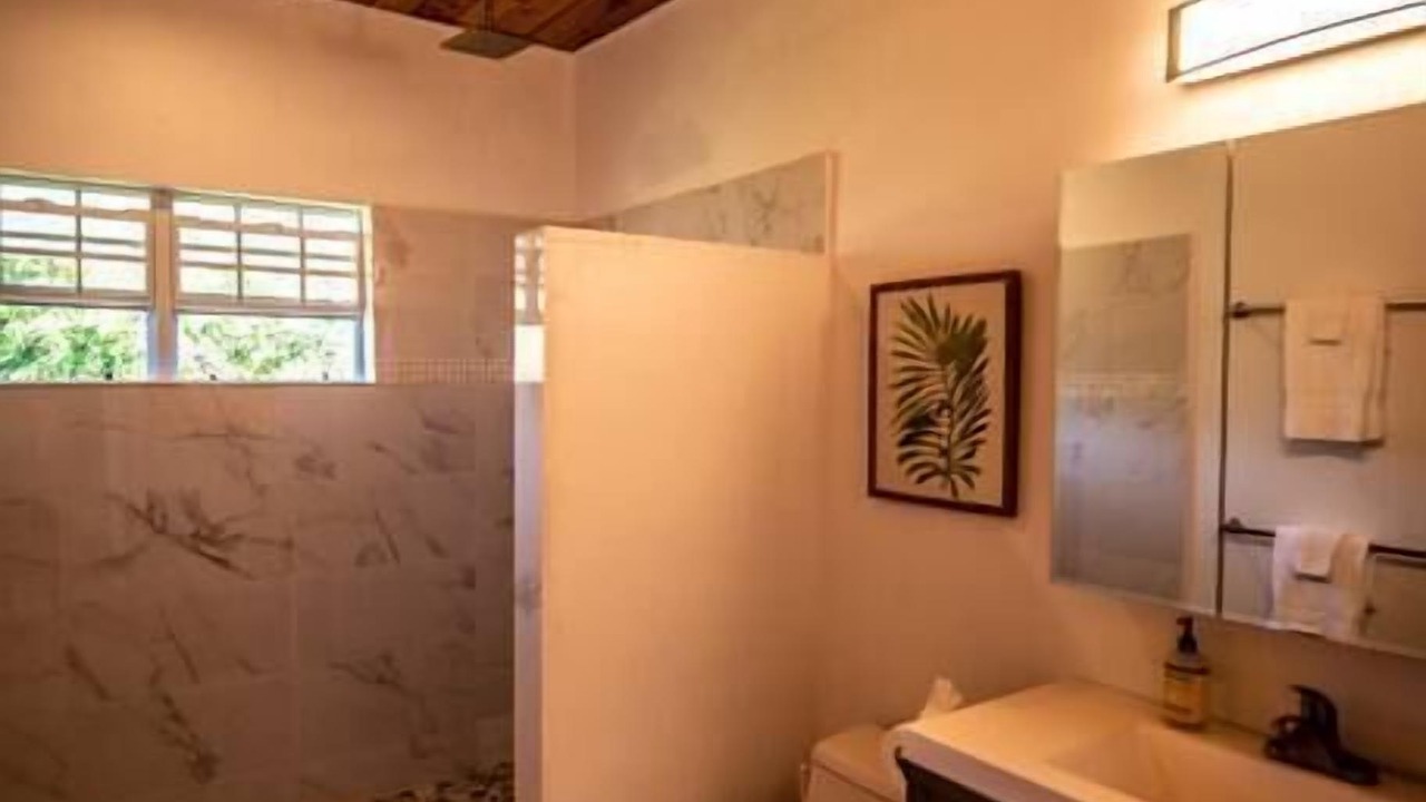 Photo of Bathroom in Estate Enighed
