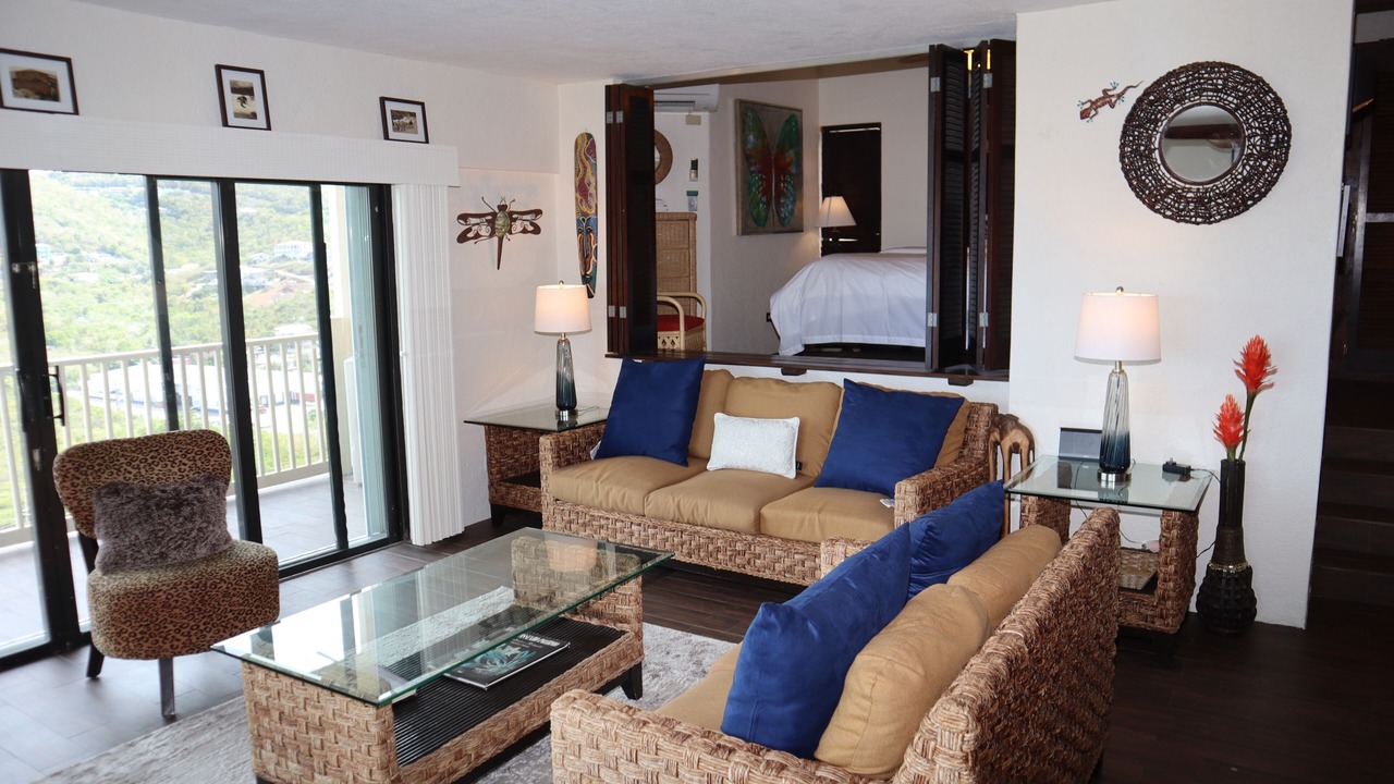 Photo of Livingroom in Frydendal