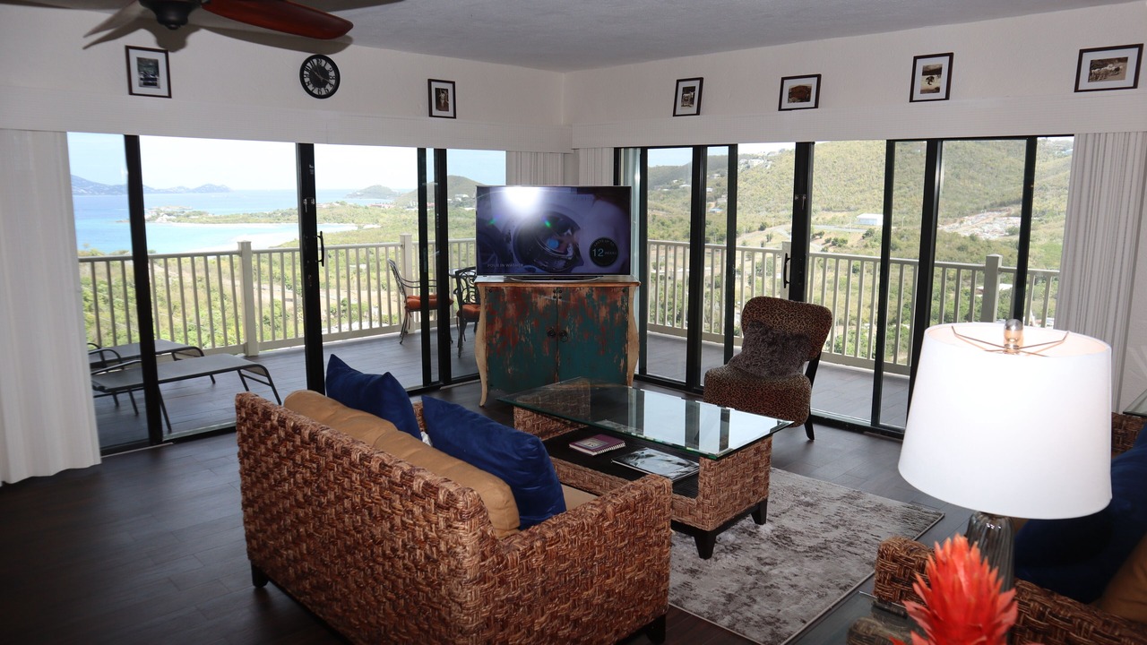 Photo of Livingroom in Frydendal
