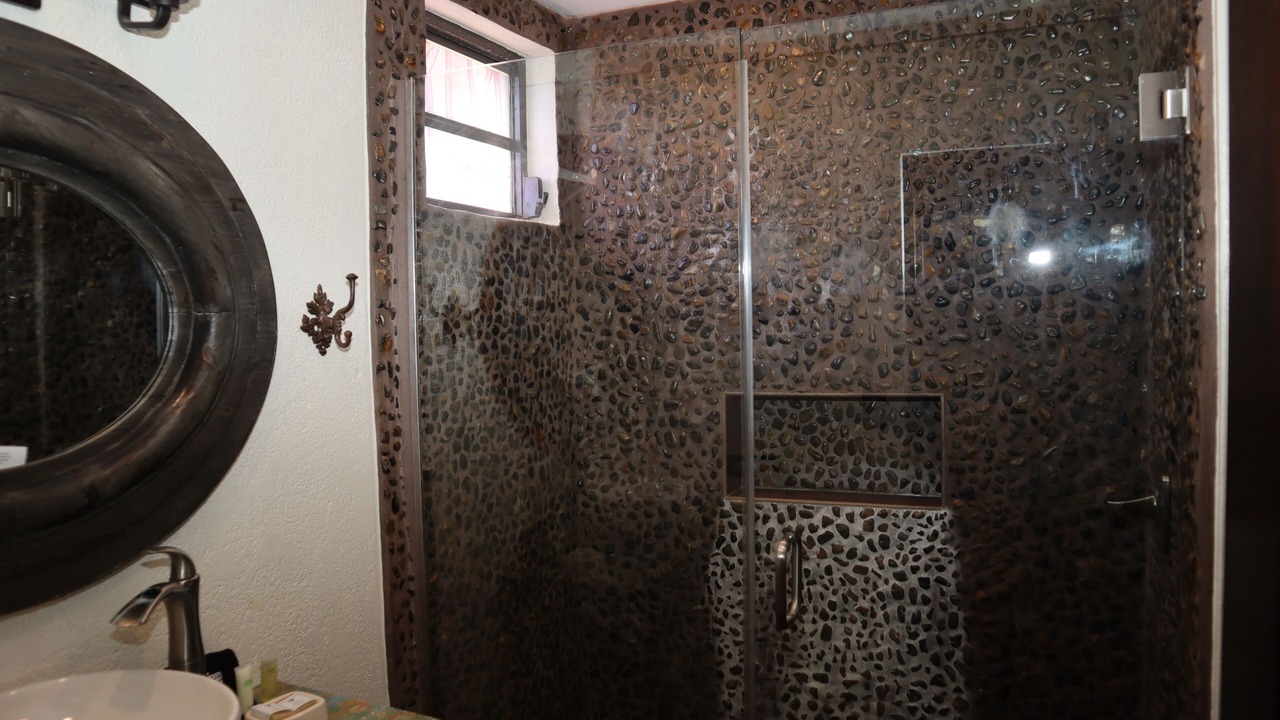 Photo of Bathroom in Frydendal