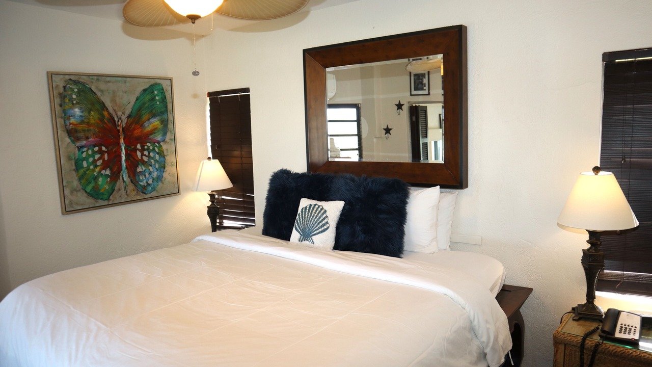 Photo of Bedroom in Frydendal