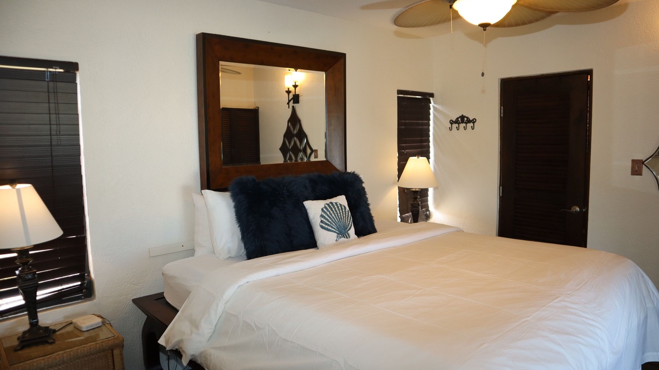 Photo of Bedroom in Frydendal