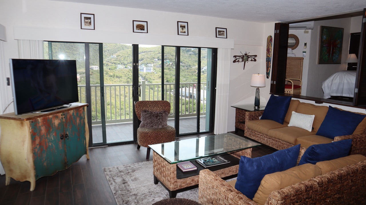 Photo of Livingroom in Frydendal
