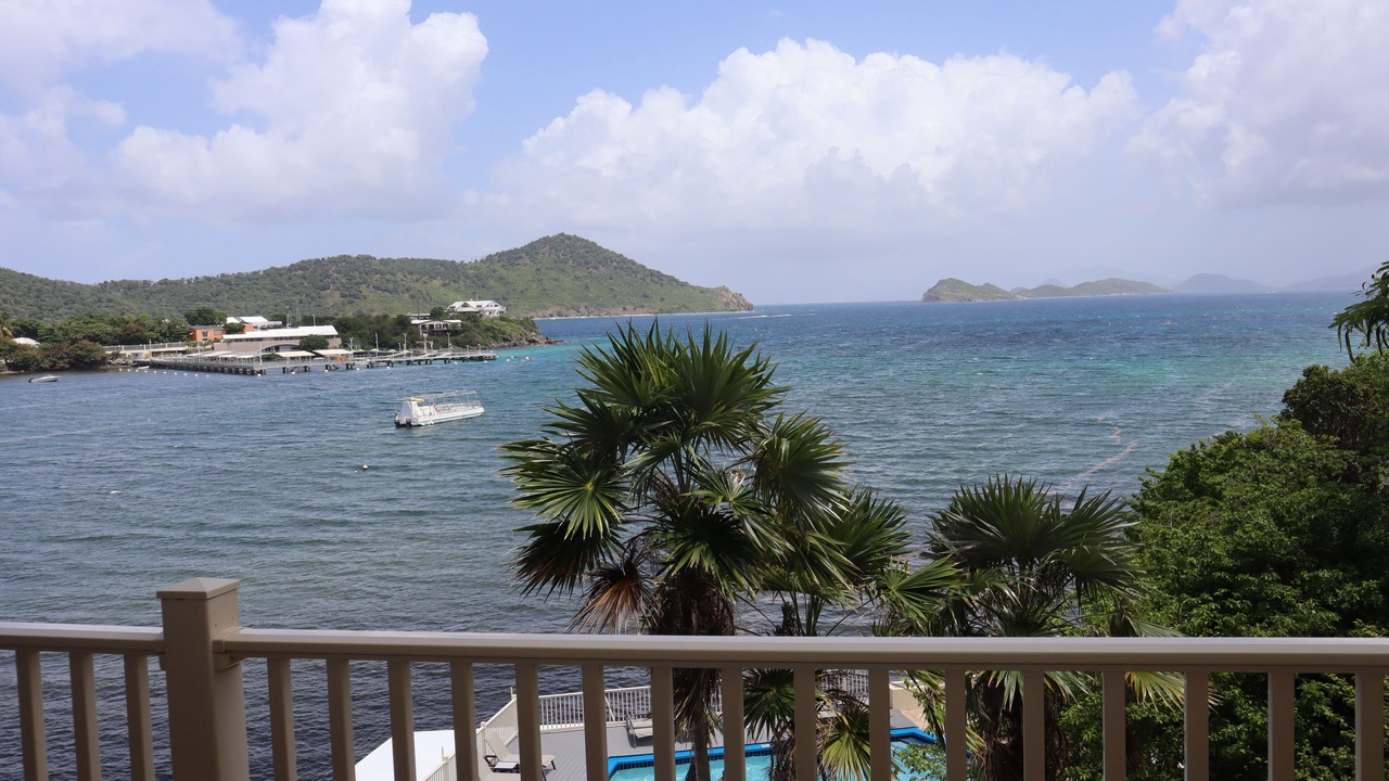 Photo of Patio Balcony in Frydendal