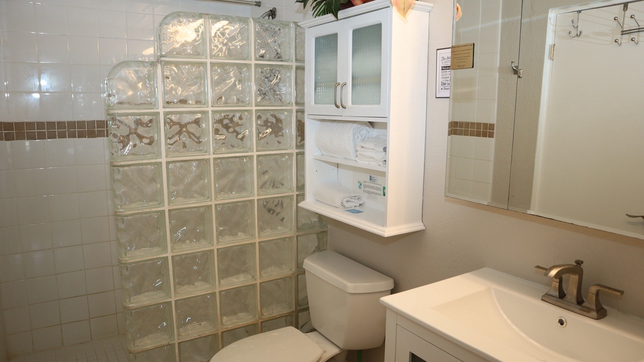 Photo of Bathroom in Frydendal