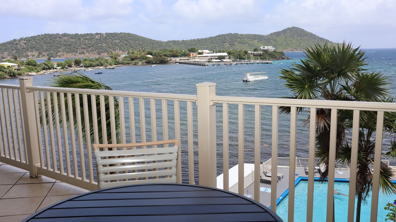 Photo of Patio Balcony in Frydendal