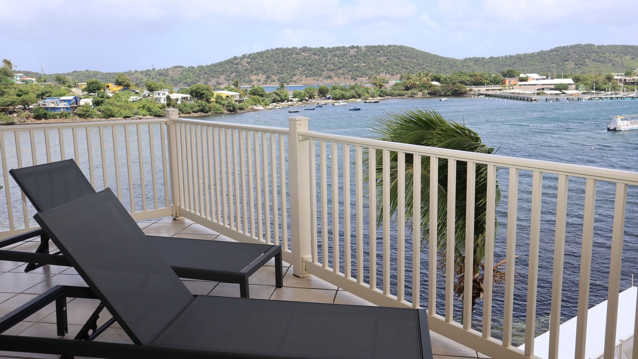Photo of Patio Balcony in Frydendal