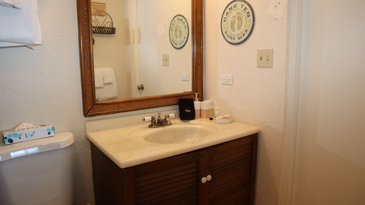 Photo of Bathroom in Frydendal