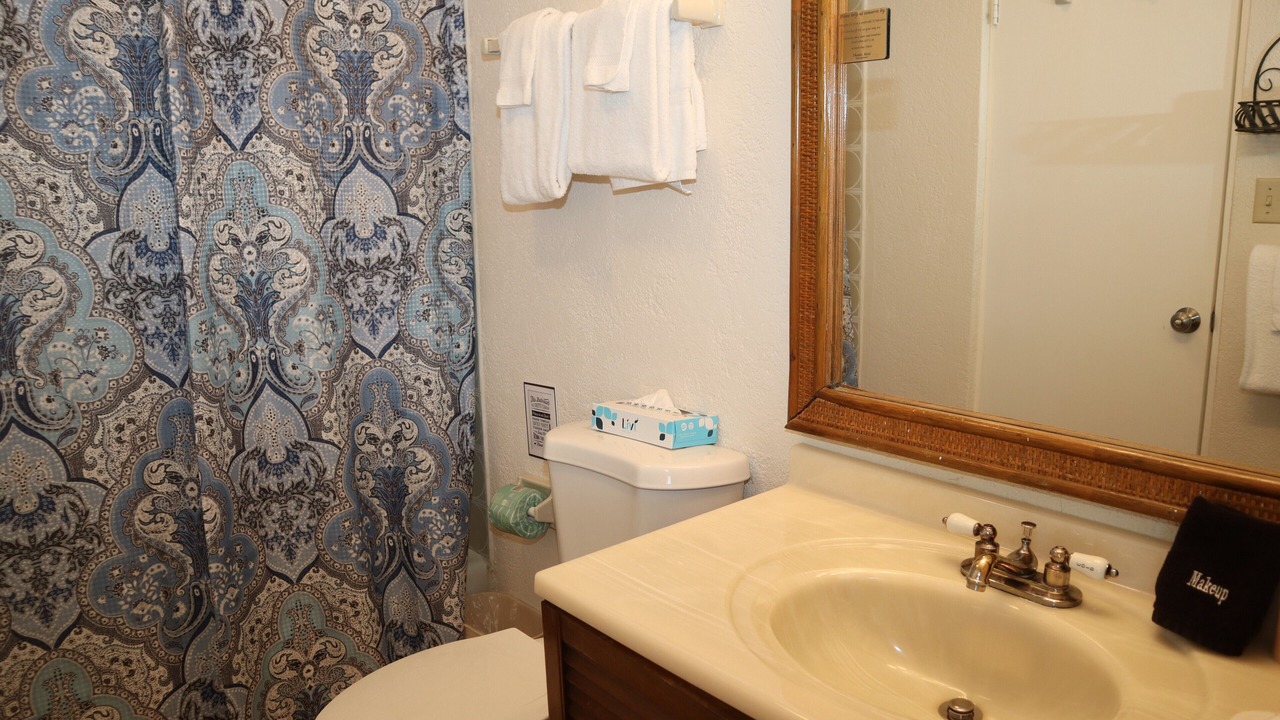Photo of Bathroom in Frydendal