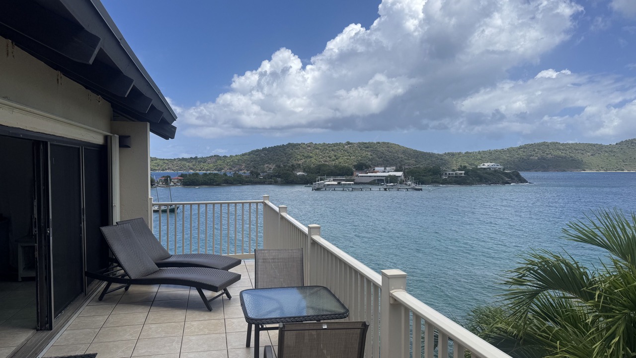 Photo of Patio Balcony in Frydendal