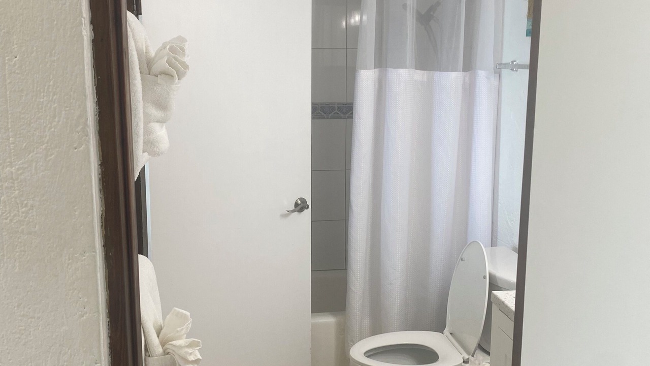 Photo of Bathroom in Frydendal