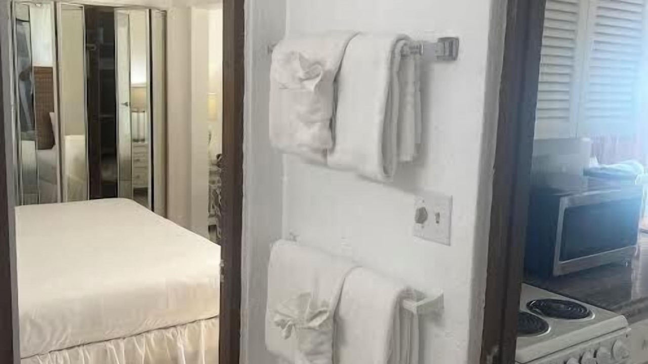 Photo of Bedroom in Frydendal