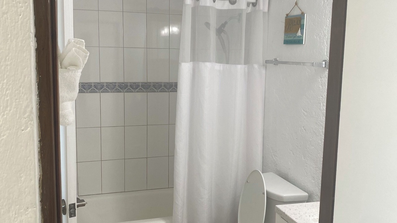 Photo of Bathroom in Frydendal