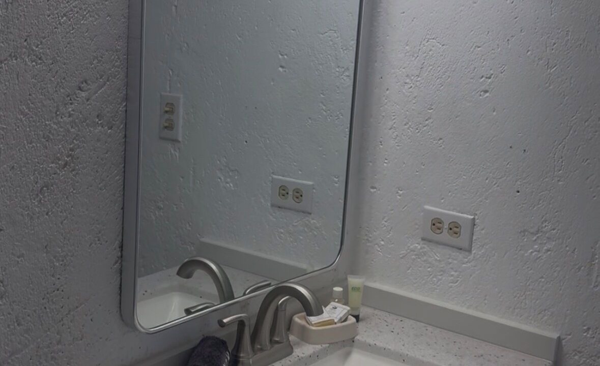 Photo of Bathroom in Frydendal