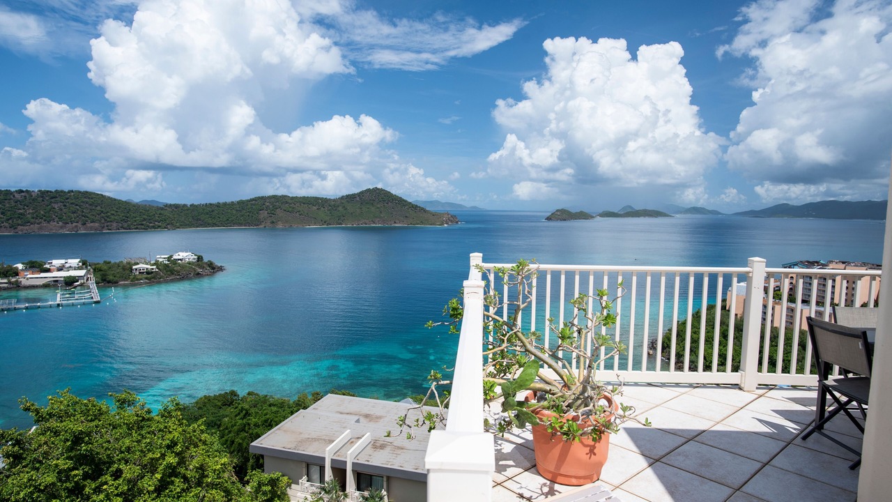 Photo of Patio Balcony in Frydendal
