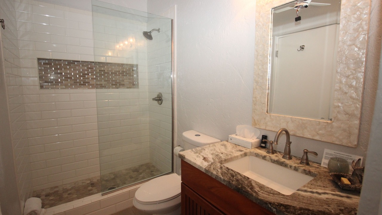 Photo of Bathroom in Frydendal