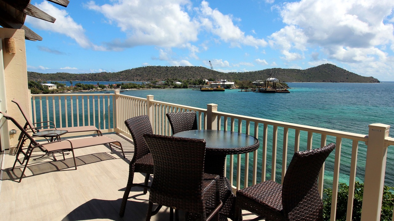 Photo of Patio Balcony in Frydendal
