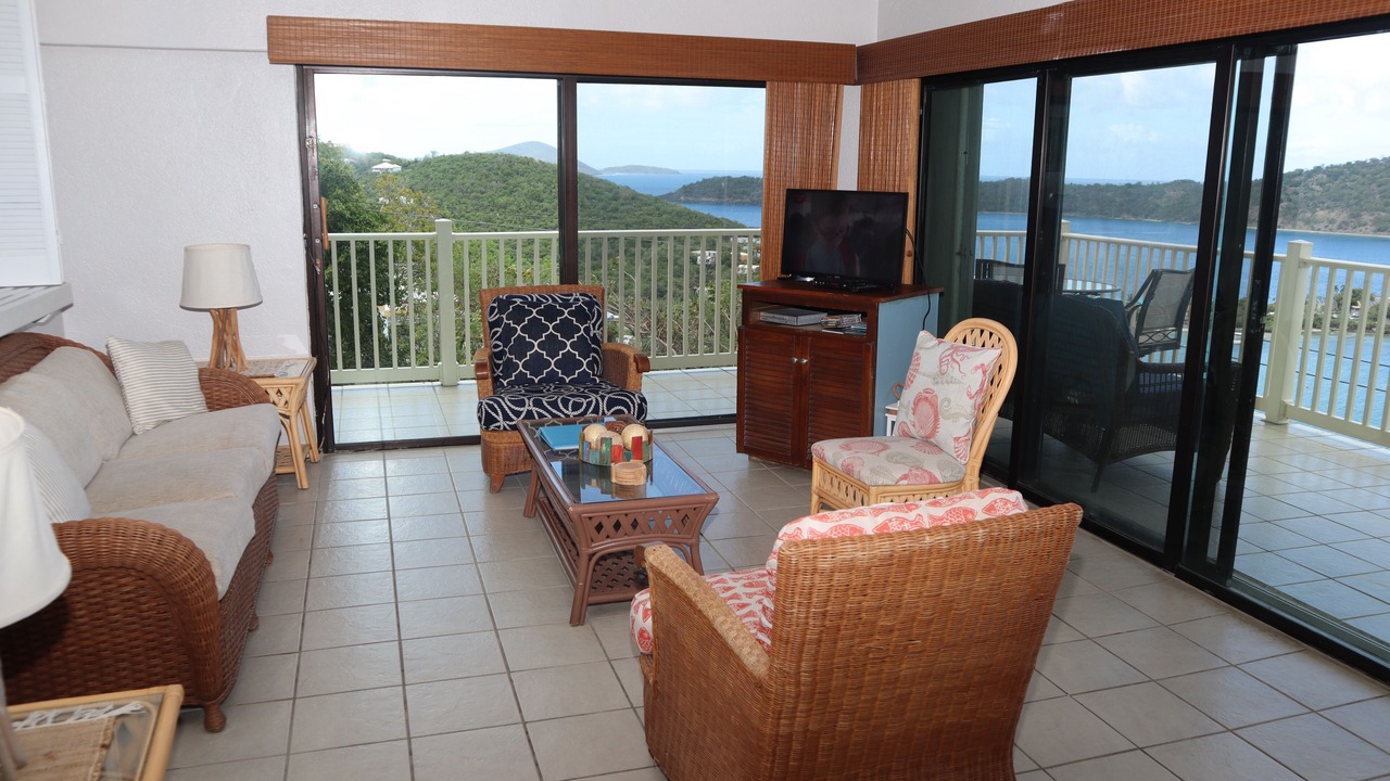 Photo of Livingroom in Frydendal