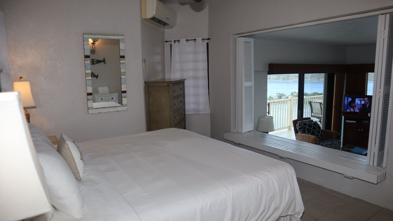 Photo of Bedroom in Frydendal