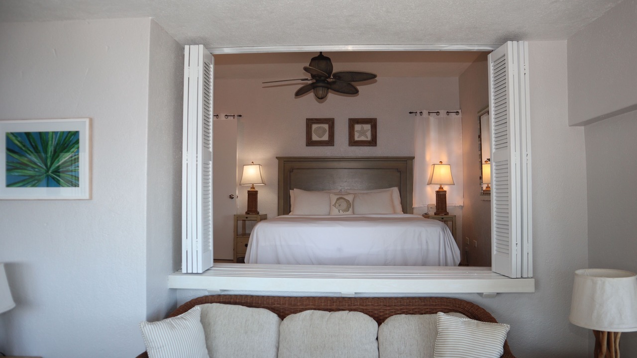 Photo of Bedroom in Frydendal