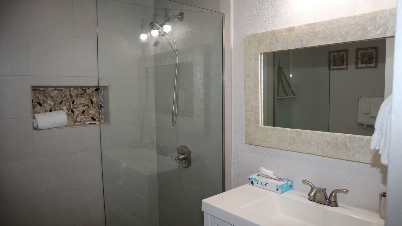 Photo of Bathroom in Frydendal
