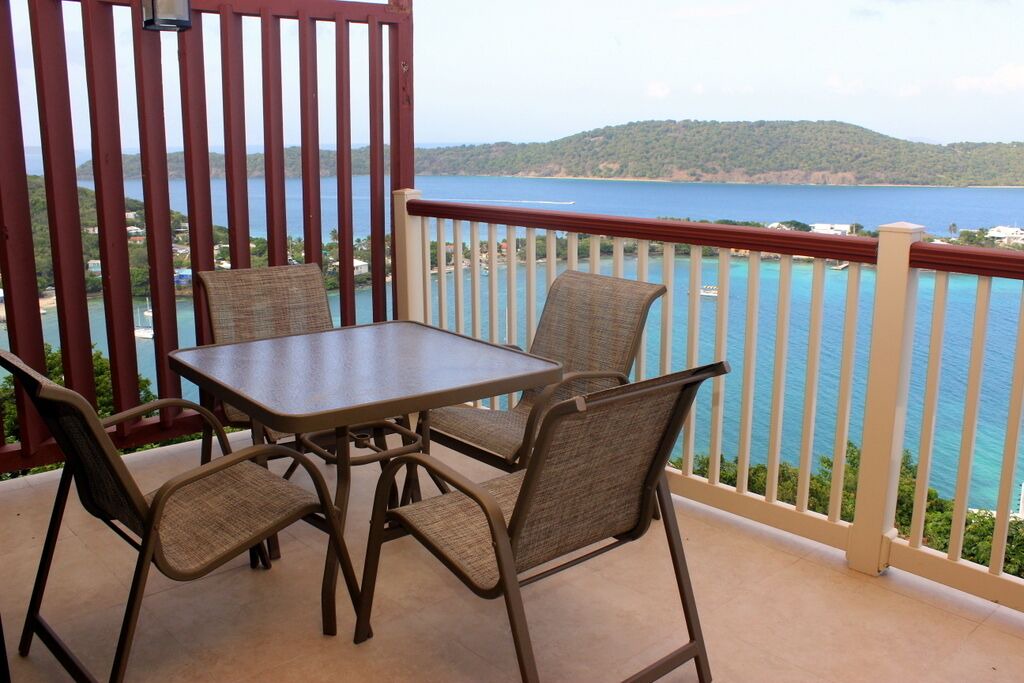 Photo of Patio Balcony in Frydendal