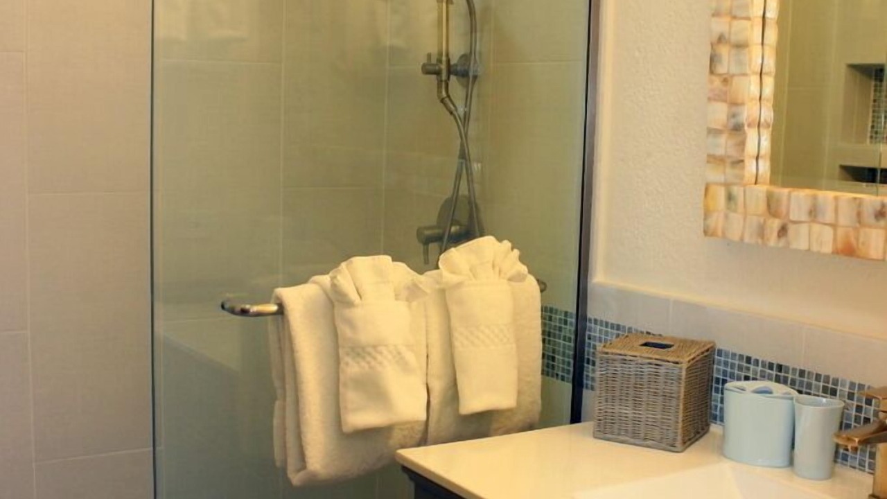Photo of Bathroom in Frydendal