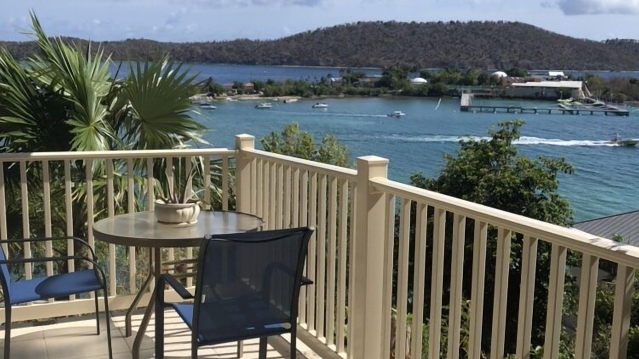 Photo of Patio Balcony in Frydendal