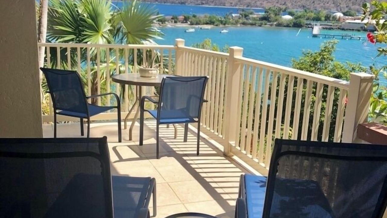 Photo of Patio Balcony in Frydendal